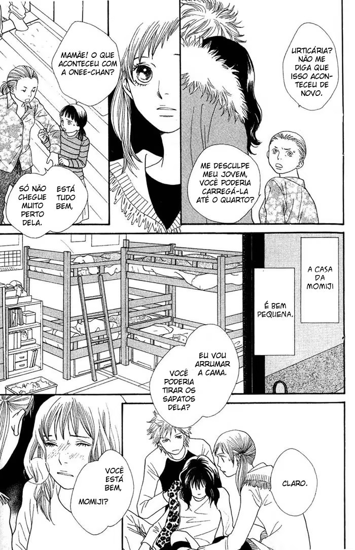 Cat Street, capítulo 18, página 2