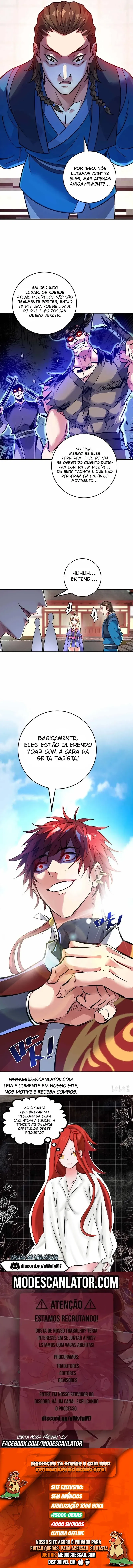 O Genro Eterno, capítulo 147, página 4
