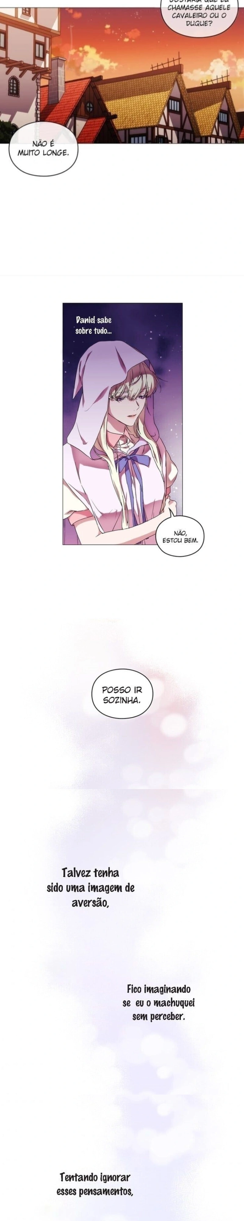 Quando a Vilã Ama, capítulo 47, página 3