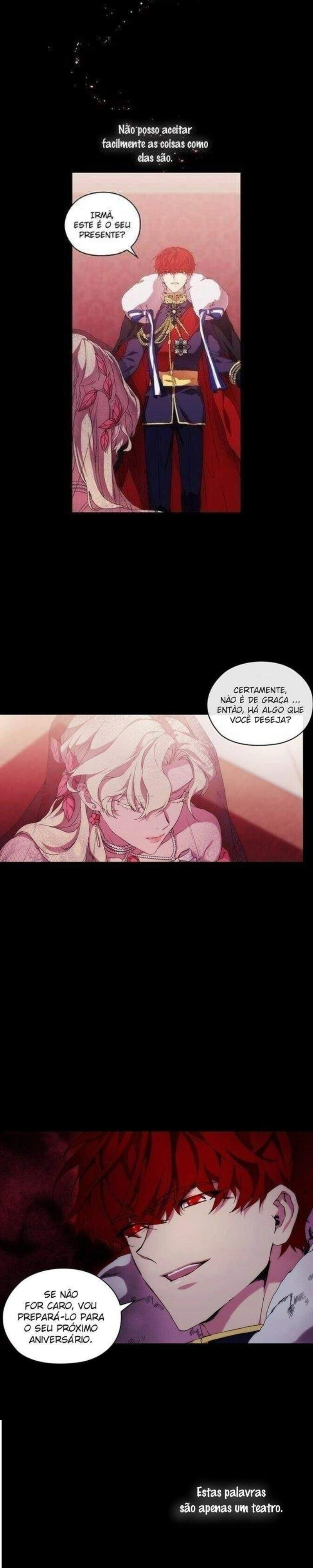 Quando a Vilã Ama, capítulo 41, página 4