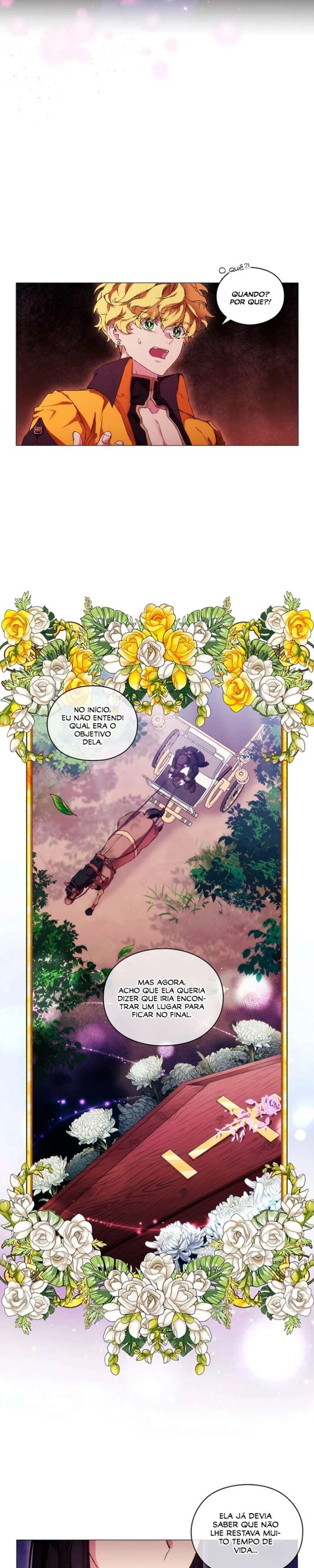 Quando a Vilã Ama, capítulo 62, página 2