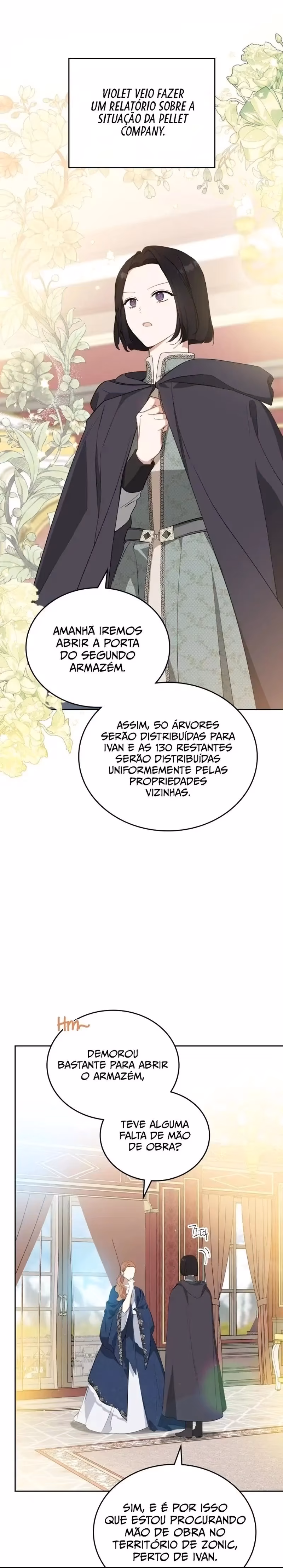 Ibeon Saengeun Gajuga Doegetseumnida, capítulo 155, página 2