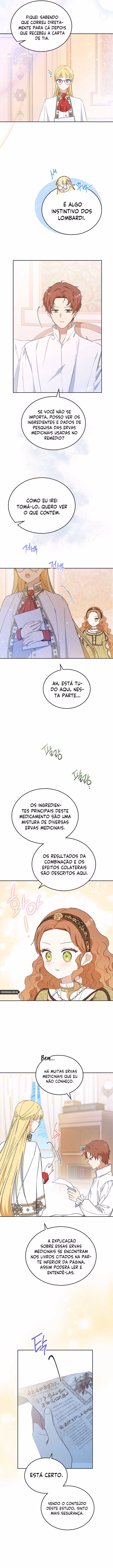 Ibeon Saengeun Gajuga Doegetseumnida, capítulo 67, página 4