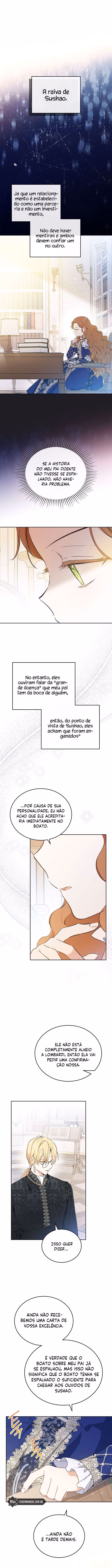 Ibeon Saengeun Gajuga Doegetseumnida, capítulo 68, página 2