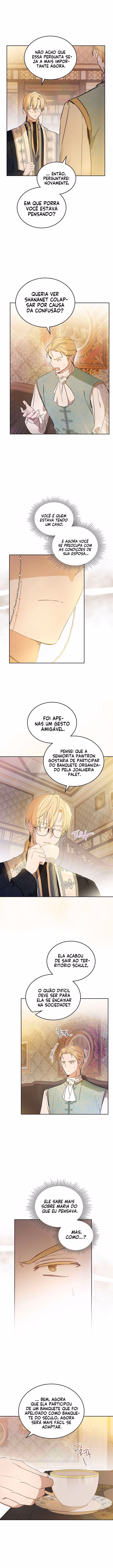 Ibeon Saengeun Gajuga Doegetseumnida, capítulo 89, página 3