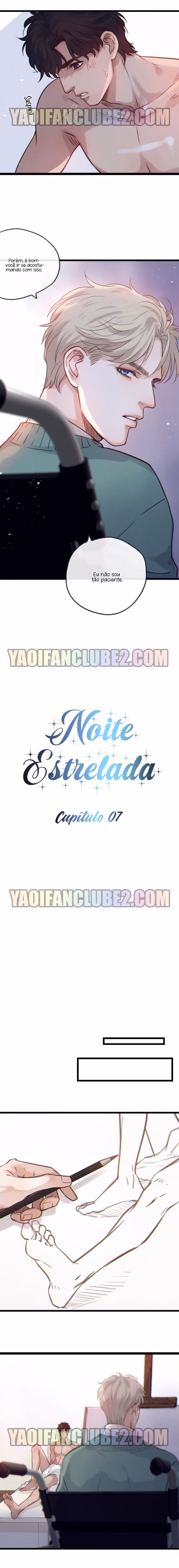 Xīngyè, capítulo 7, página 3