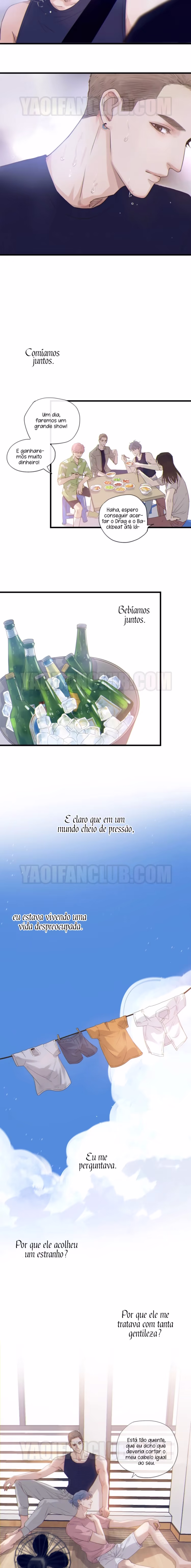 Xīngyè, capítulo 20, página 4