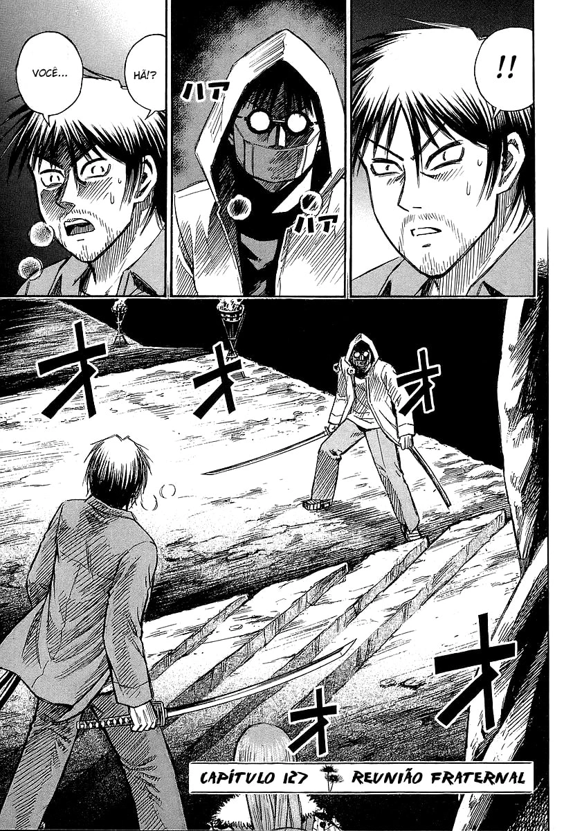 Higanjima, capítulo 127, página 2