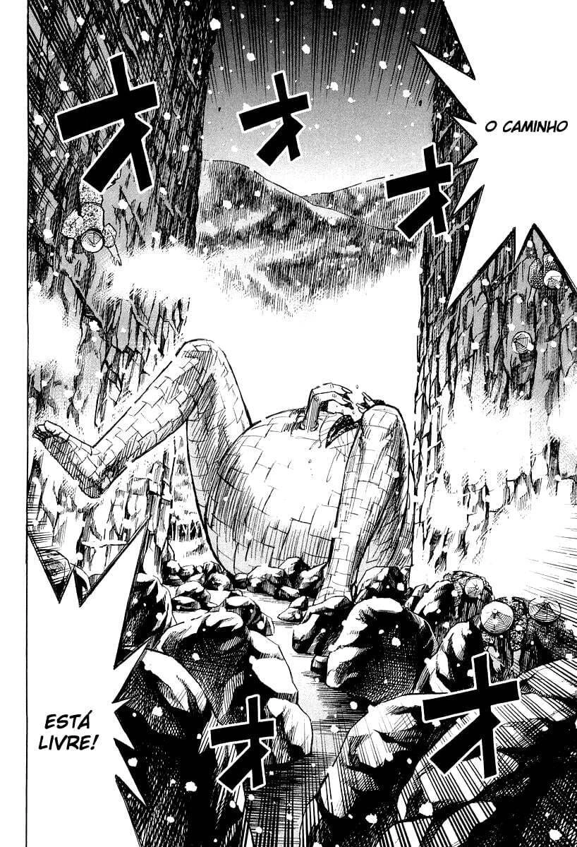 Higanjima, capítulo 98, página 2