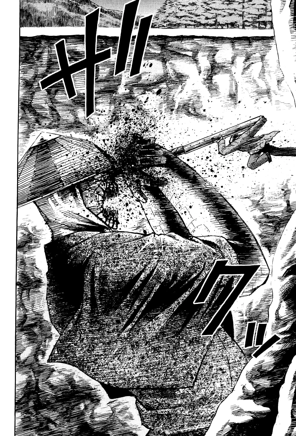 Higanjima, capítulo 75, página 3
