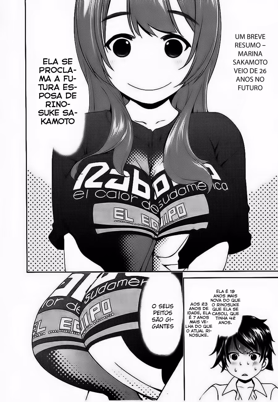 Re:Marina, capítulo 2, página 3