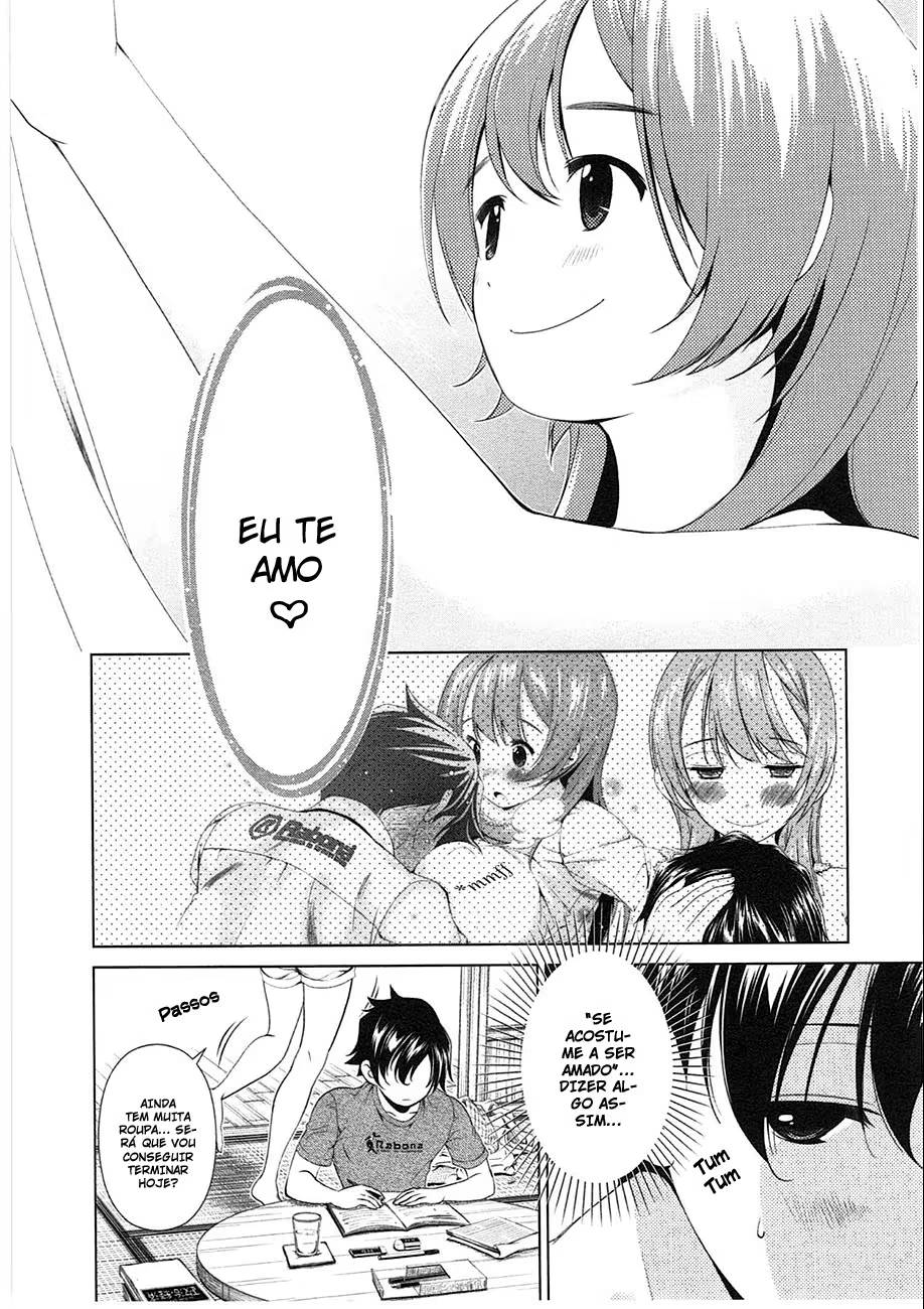 Re:Marina, capítulo 6, página 3