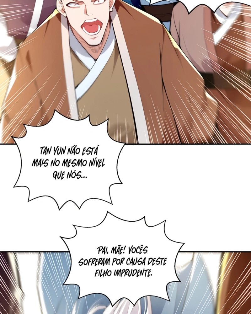A Ascensão do Ser Supremo, capítulo 226, página 2