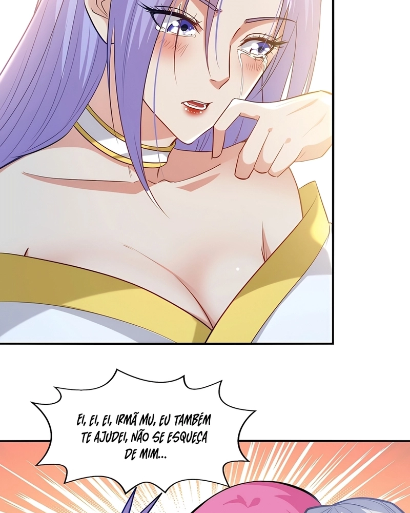 A Ascensão do Ser Supremo, capítulo 223, página 2