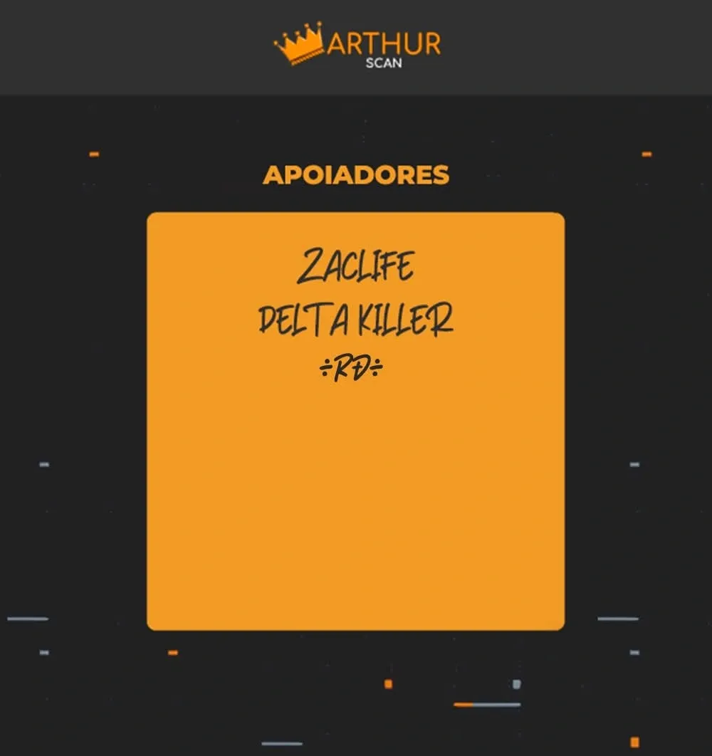 A Ascensão do Ser Supremo, capítulo 40, página 4