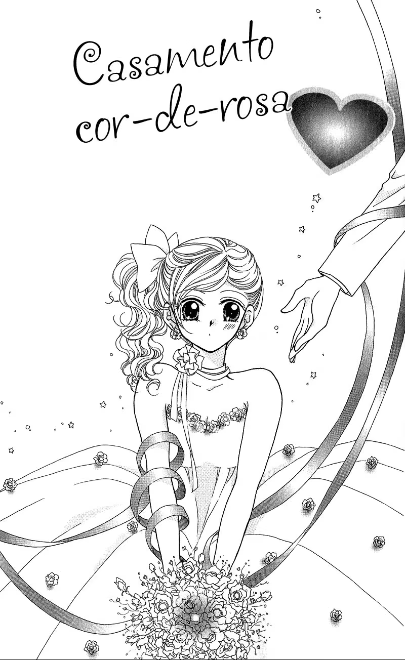 Furachi na Otoko Tachi, capítulo 3, página 4