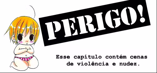 Furachi na Otoko Tachi, capítulo 1, página 2