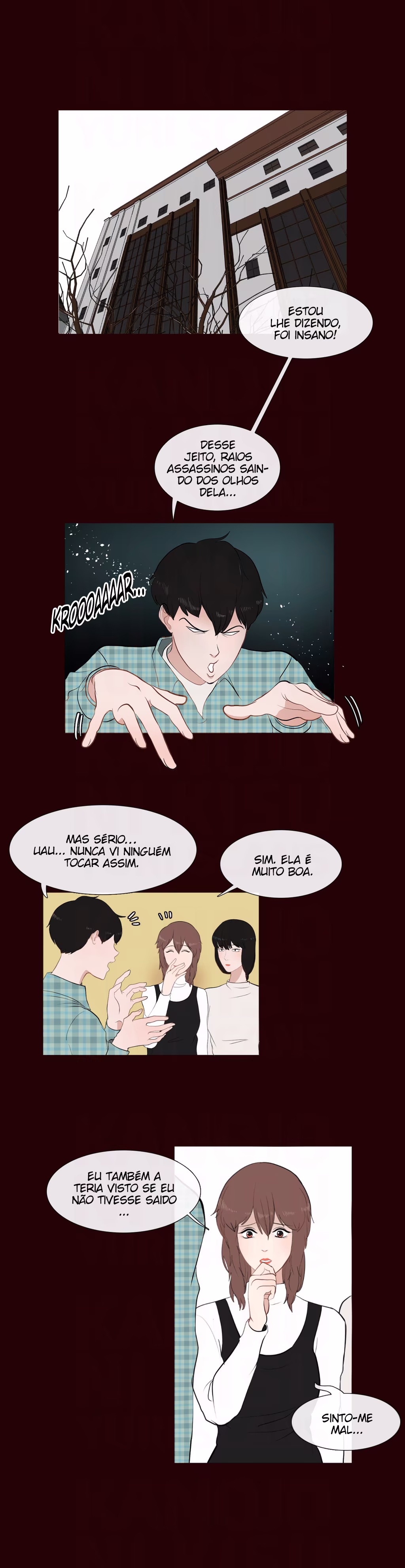 Serenade, capítulo 12, página 2