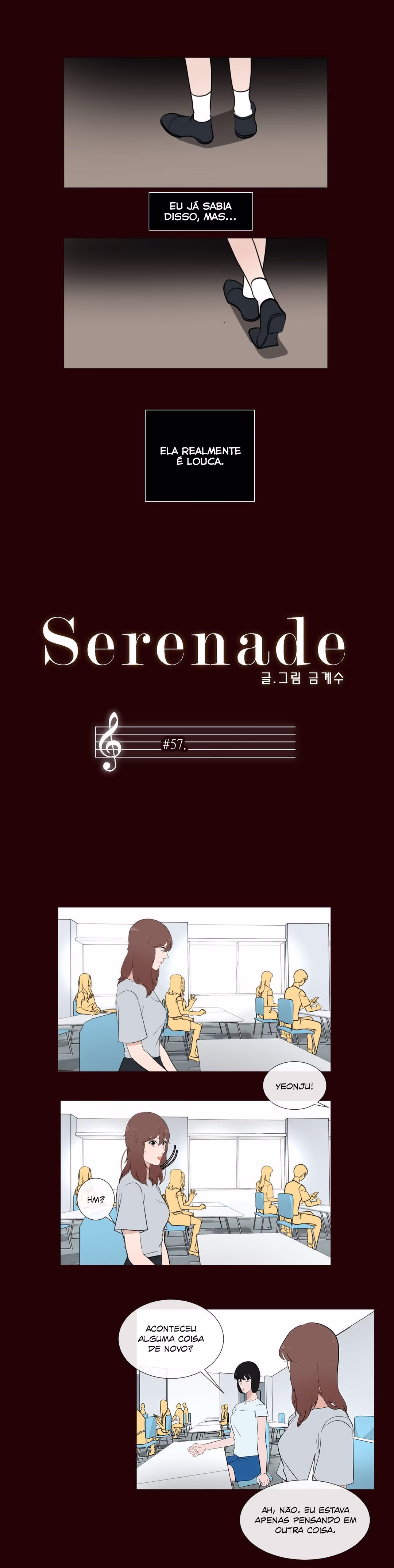 Serenade, capítulo 57, página 4