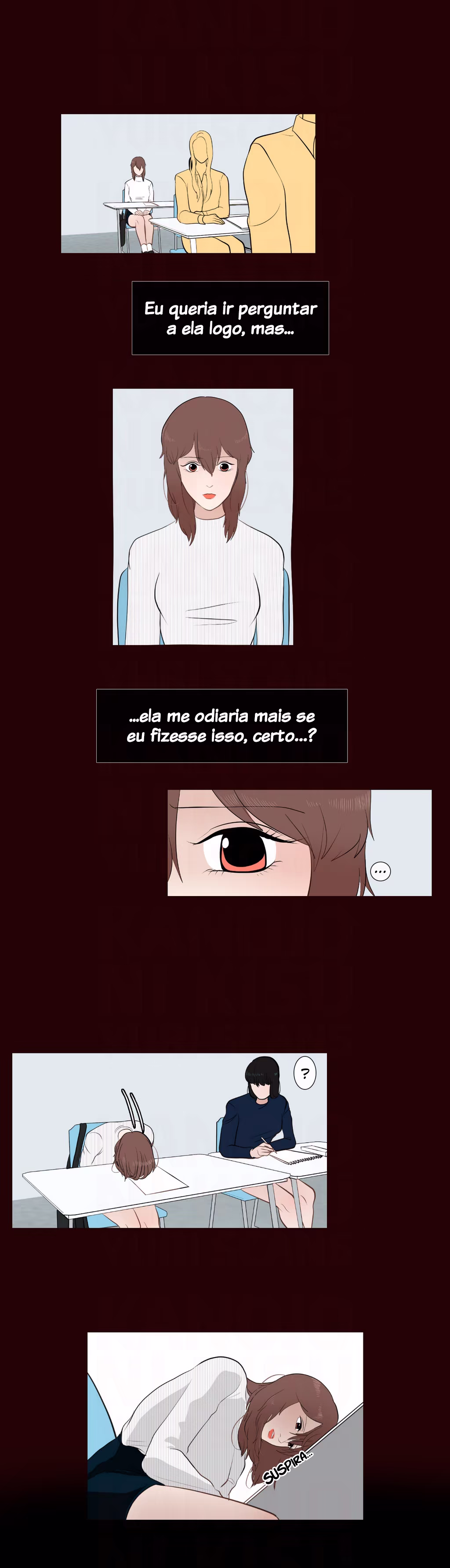 Serenade, capítulo 17, página 4