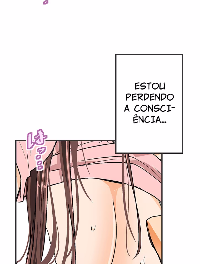 Shitai no ♡ Karen-san!!, capítulo 12, página 3