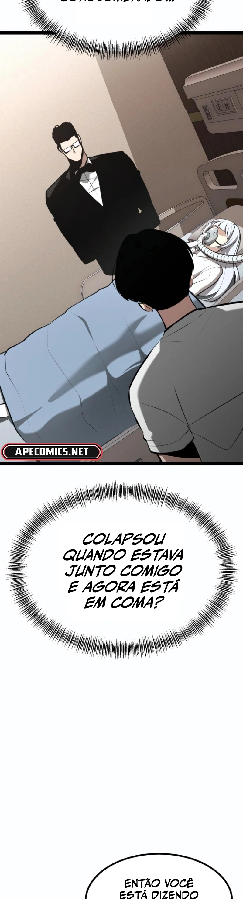 Level 999 Goblin, capítulo 8, página 4