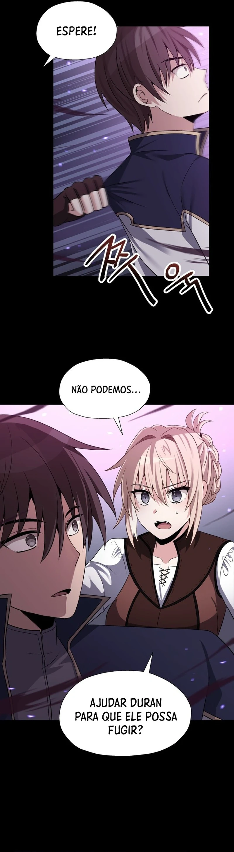 Reloaded into the Other World, capítulo 50, página 2