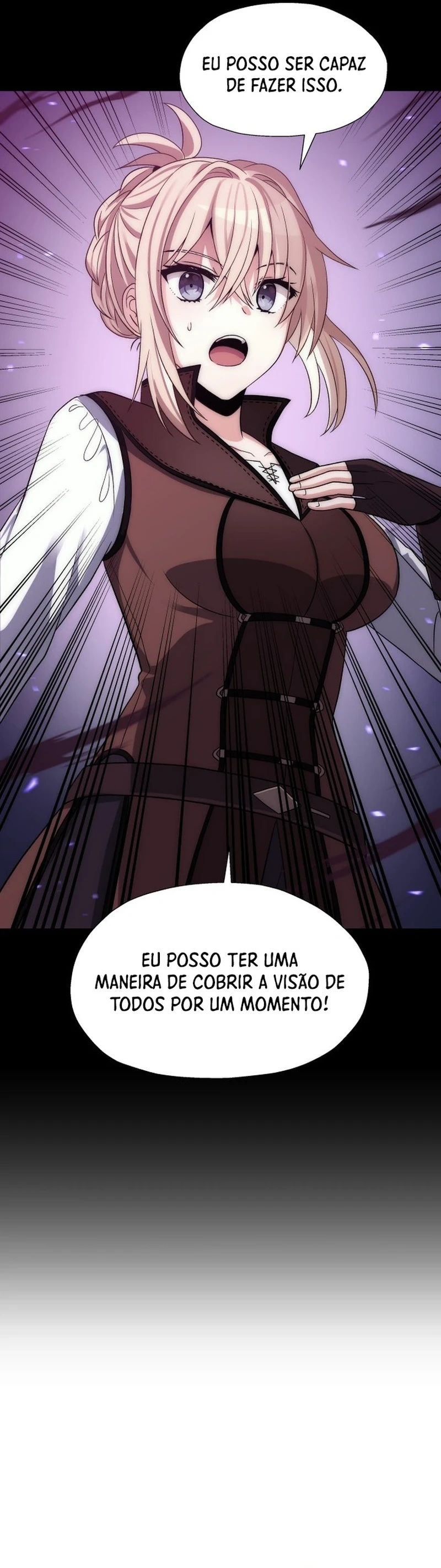 Reloaded into the Other World, capítulo 50, página 4