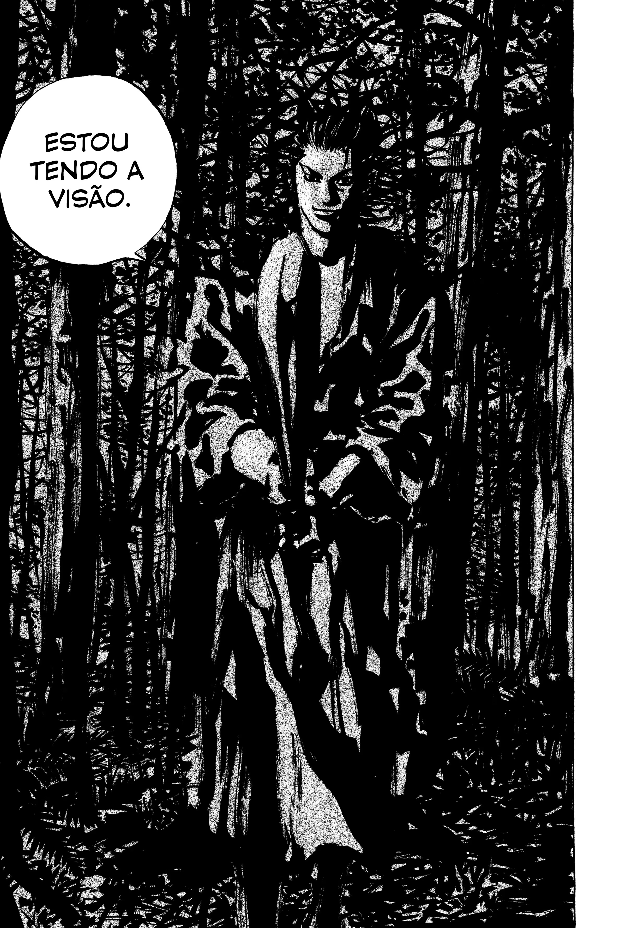 Vagabond, capítulo 70, página 4