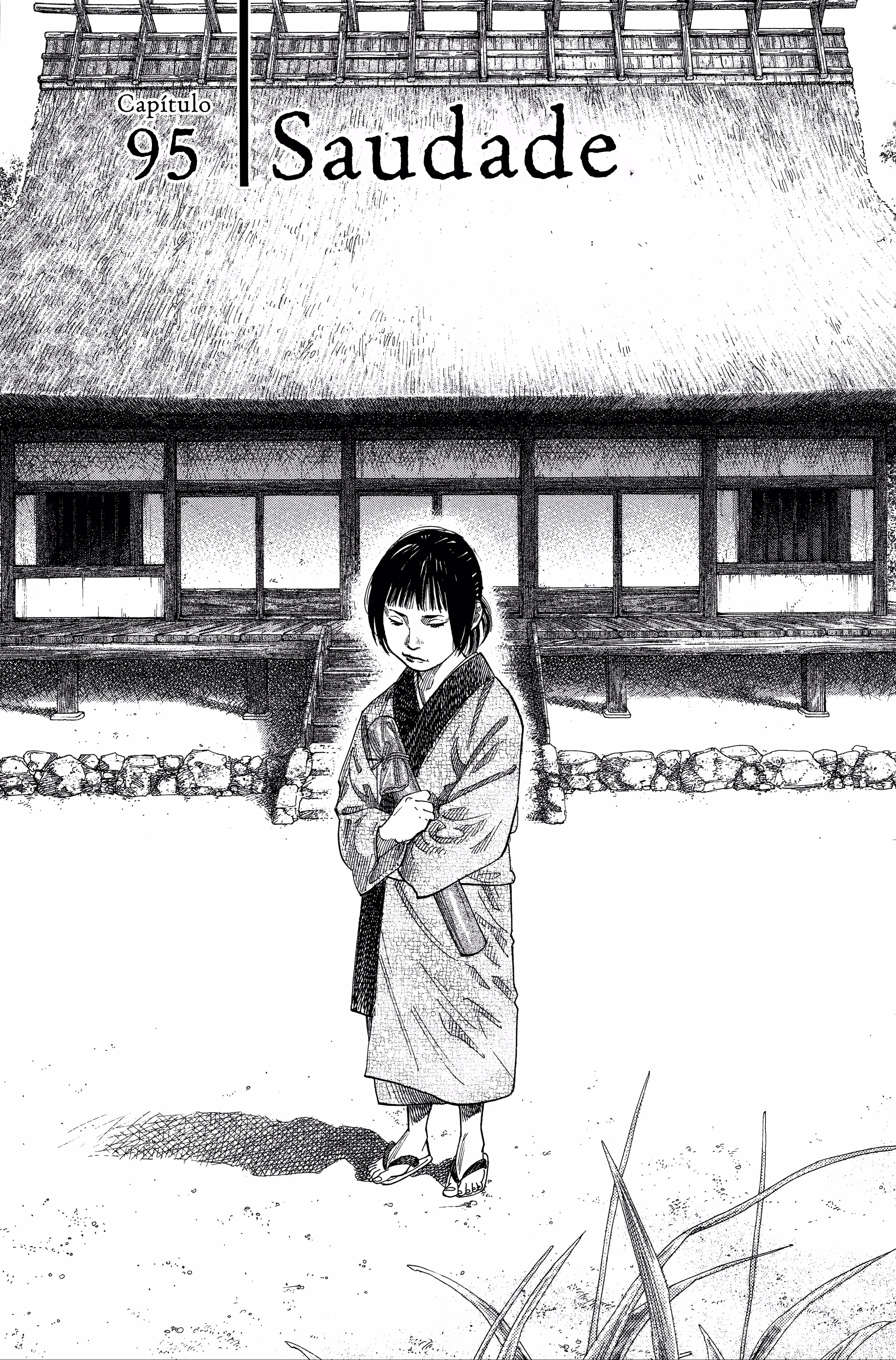 Vagabond, capítulo 95, página 2