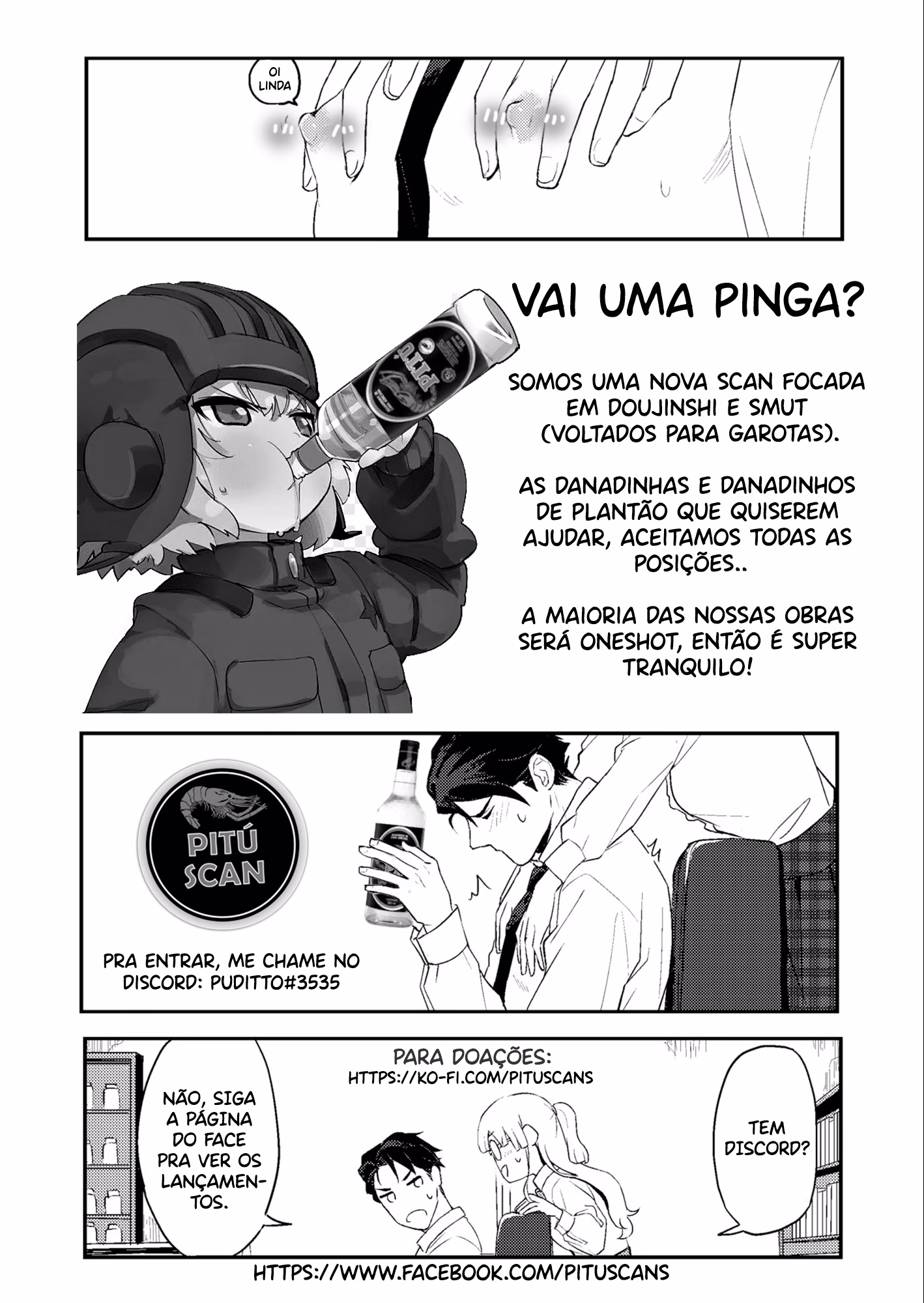 Jouzu ni Abaite Wakarasete, capítulo 2, página 2