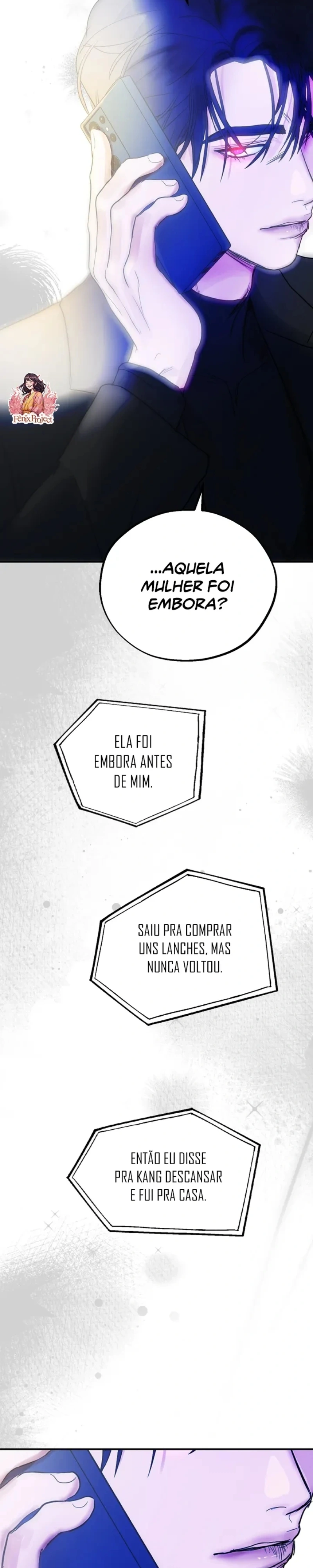 Seu Doce Pesadelo, capítulo 44, página 2