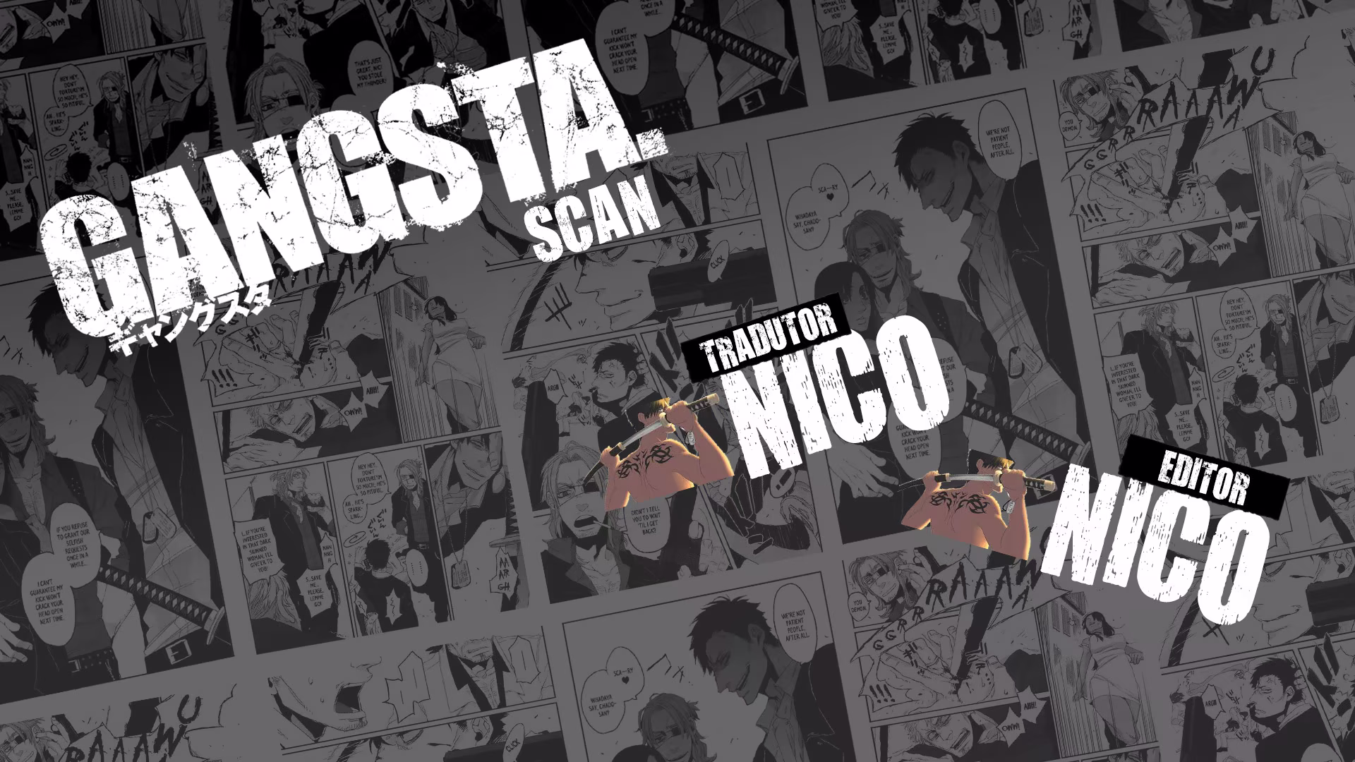 Bijutsubu Girl, capítulo 37, página 2