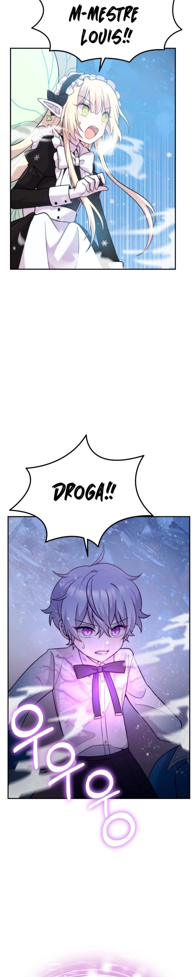 Sihanbu Dragon ui Saengjonbeop, capítulo 10, página 2