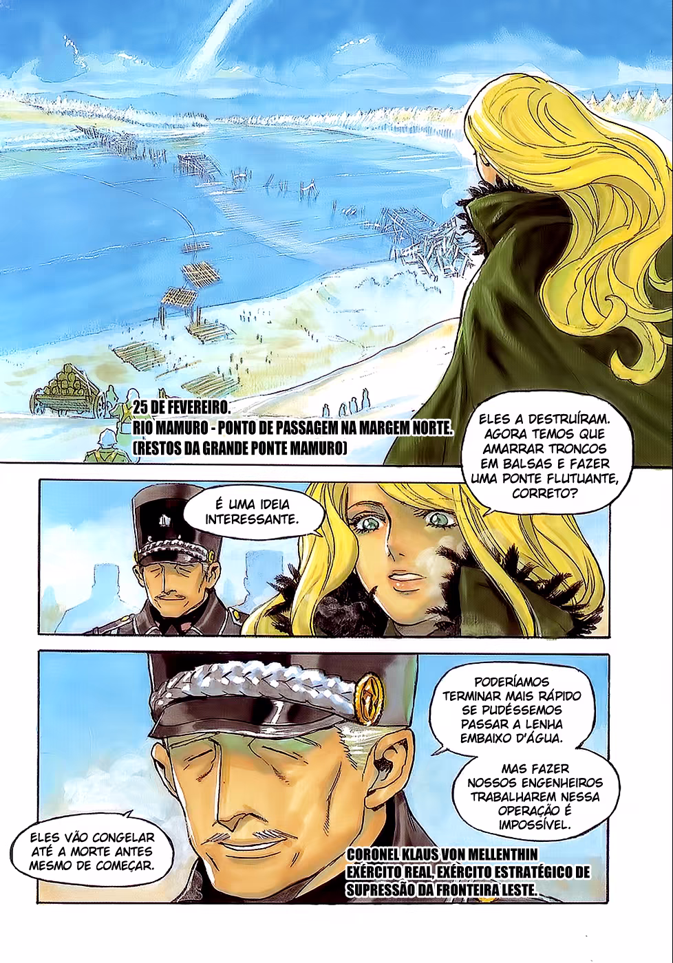 Koukoku no Shugosha, capítulo 11, página 3