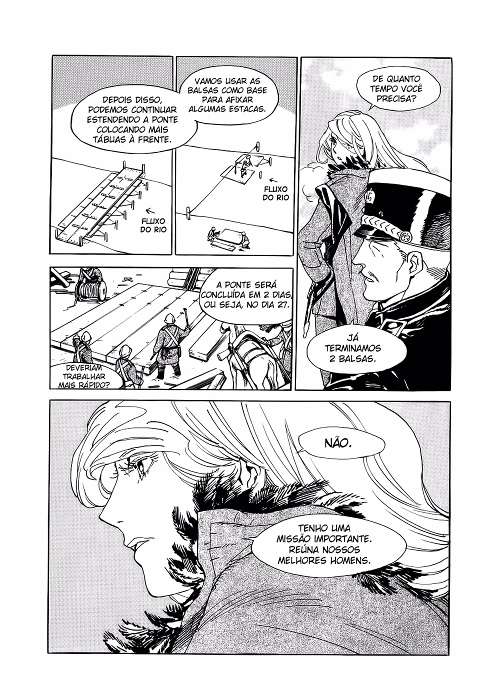 Koukoku no Shugosha, capítulo 11, página 4