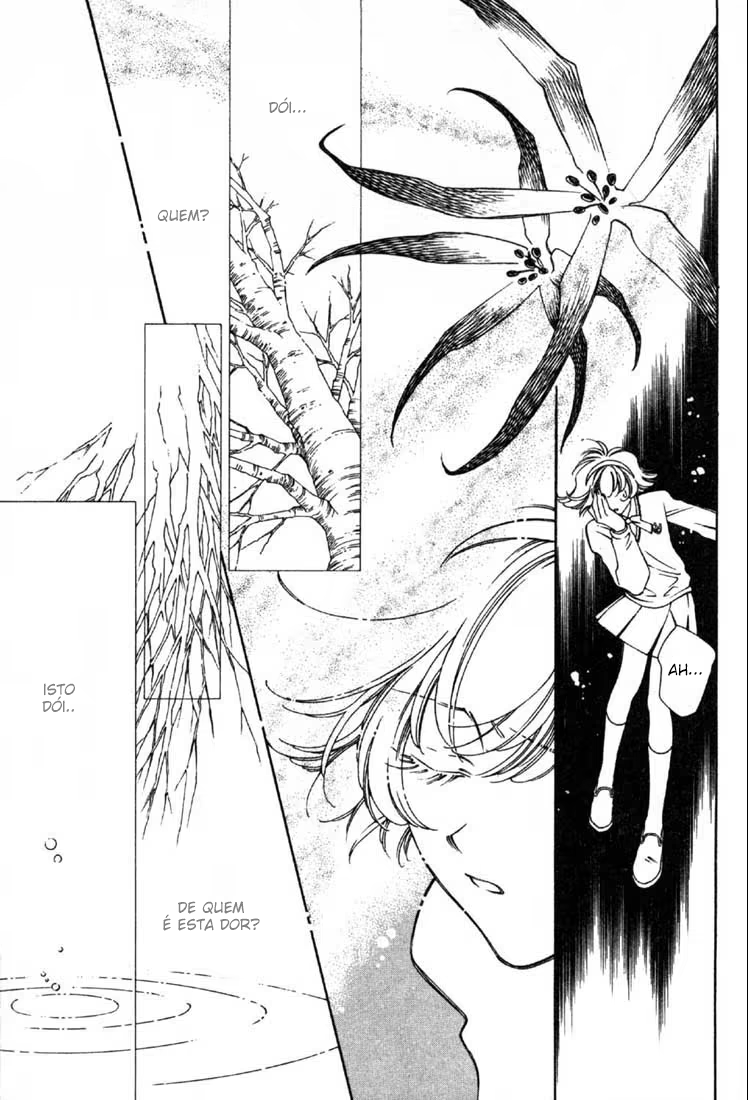 Shin Shirayuki-hime Densetsu Pretear, capítulo 5, página 4