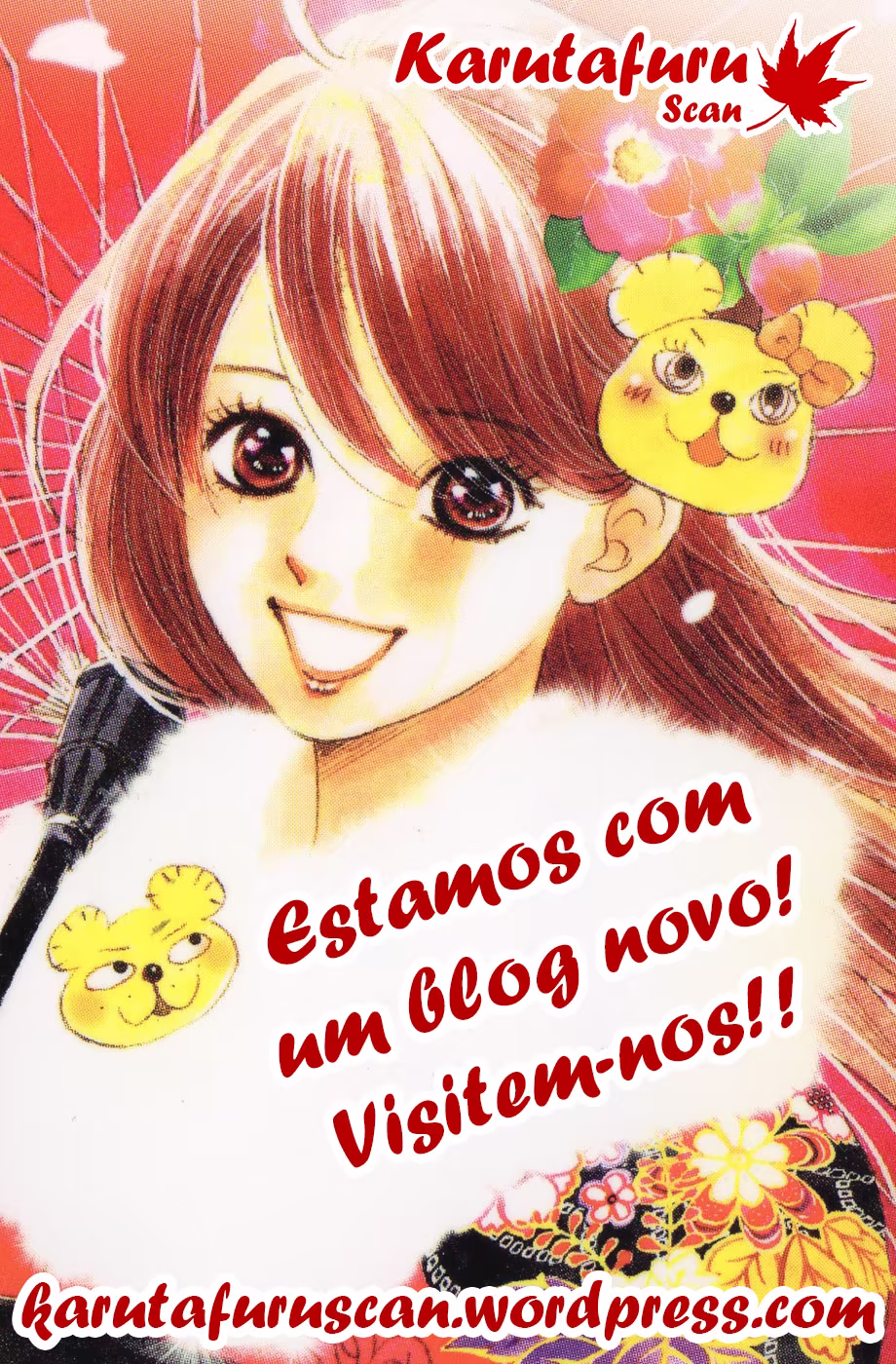 Chihayafuru, capítulo 143, página 2