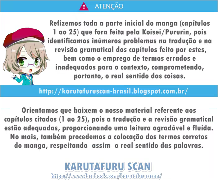 Chihayafuru, capítulo 57, página 3