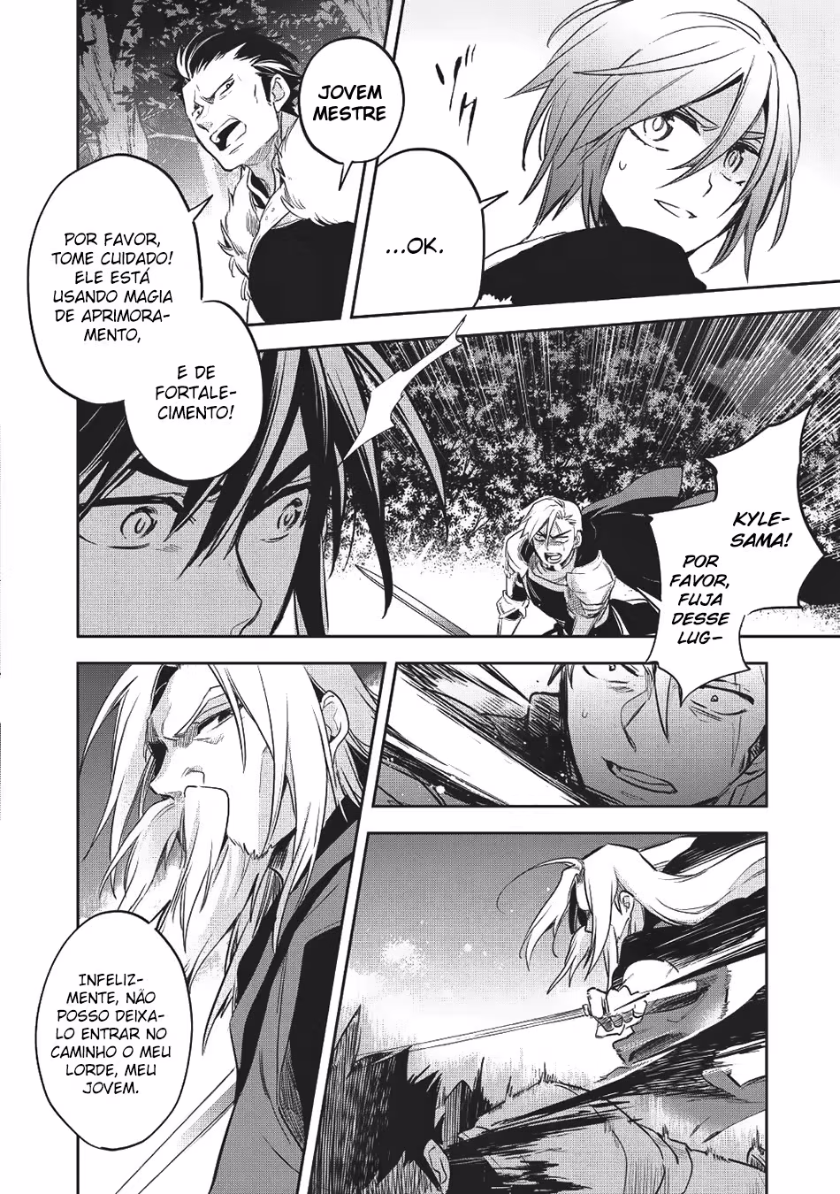 Wortenia Senki, capítulo 24, página 3