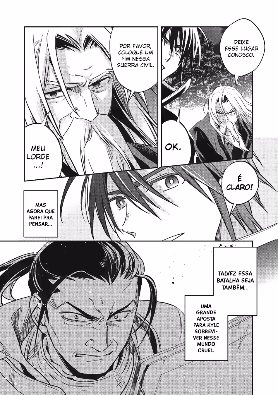 Wortenia Senki, capítulo 24, página 4