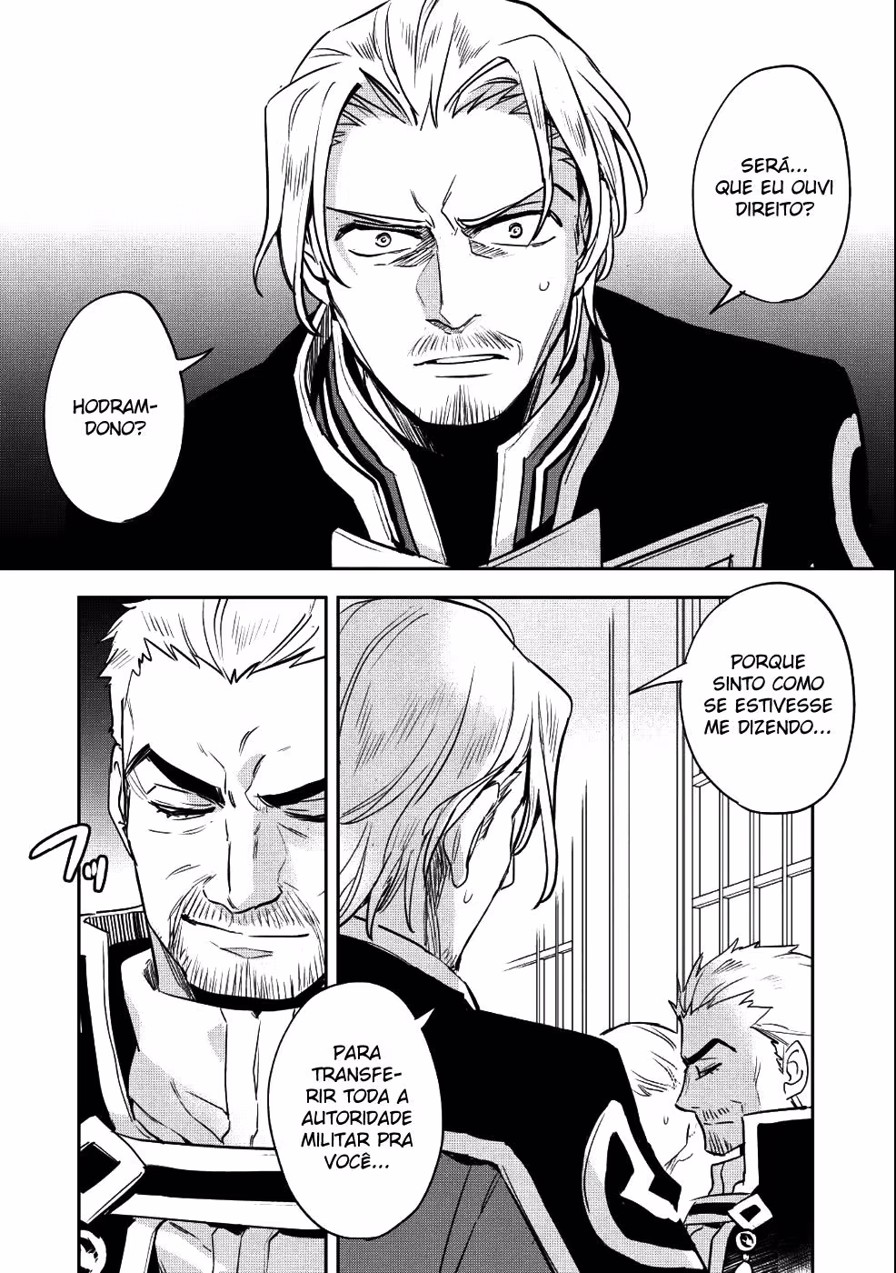 Wortenia Senki, capítulo 21, página 2