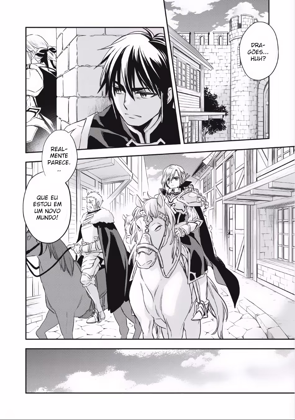 Wortenia Senki, capítulo 3, página 4