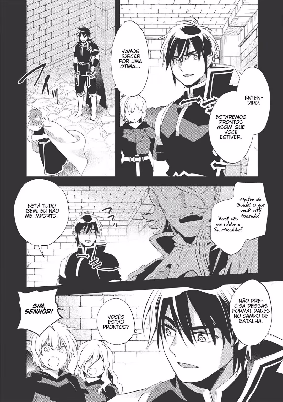 Wortenia Senki, capítulo 40, página 2