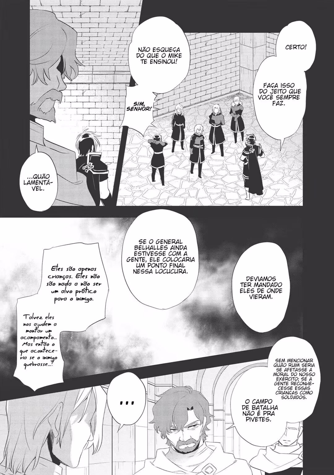 Wortenia Senki, capítulo 40, página 3