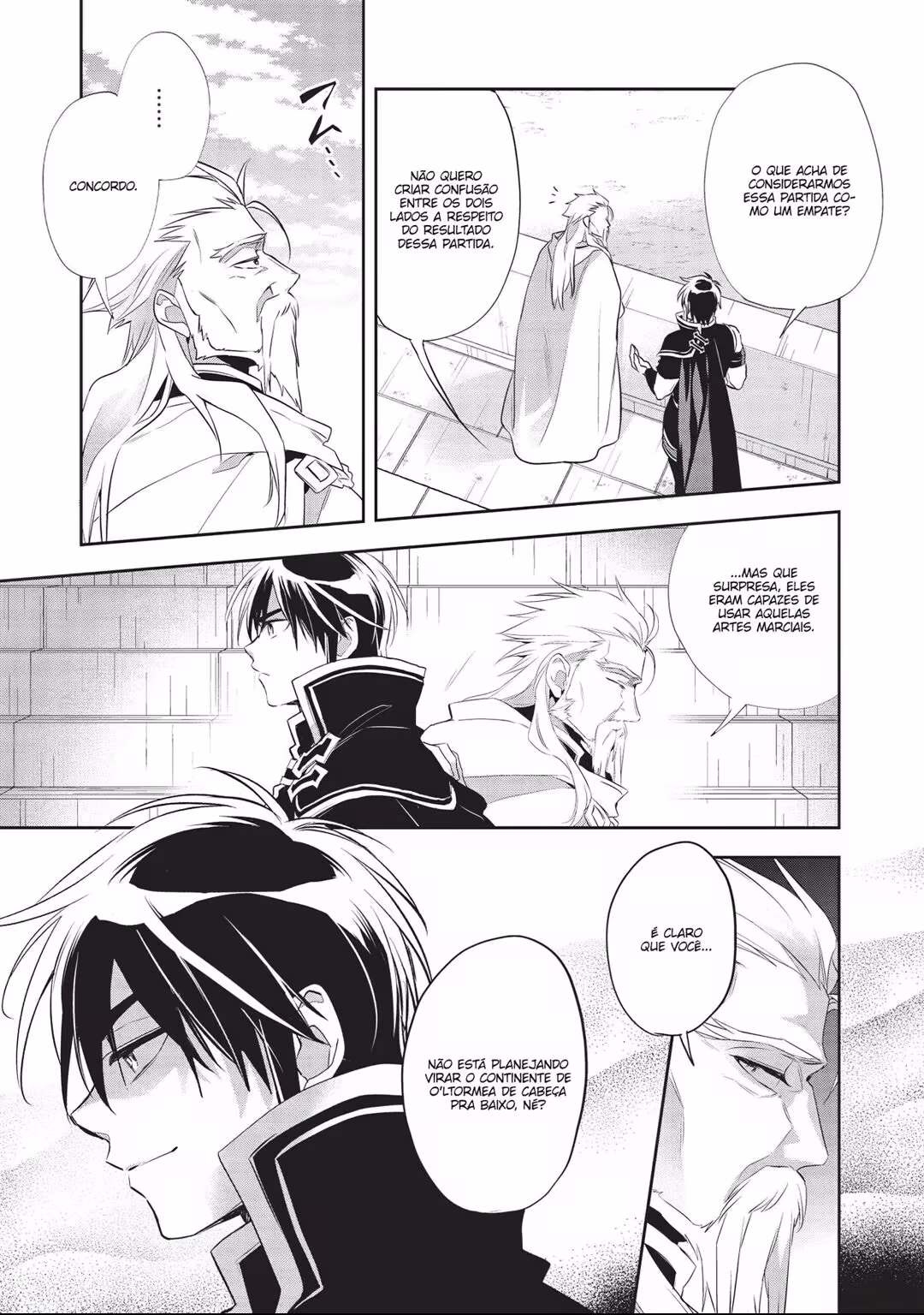 Wortenia Senki, capítulo 41, página 4
