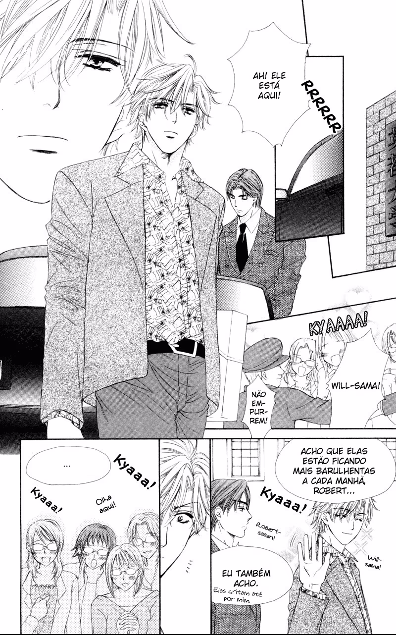 Private Prince, capítulo 4, página 3