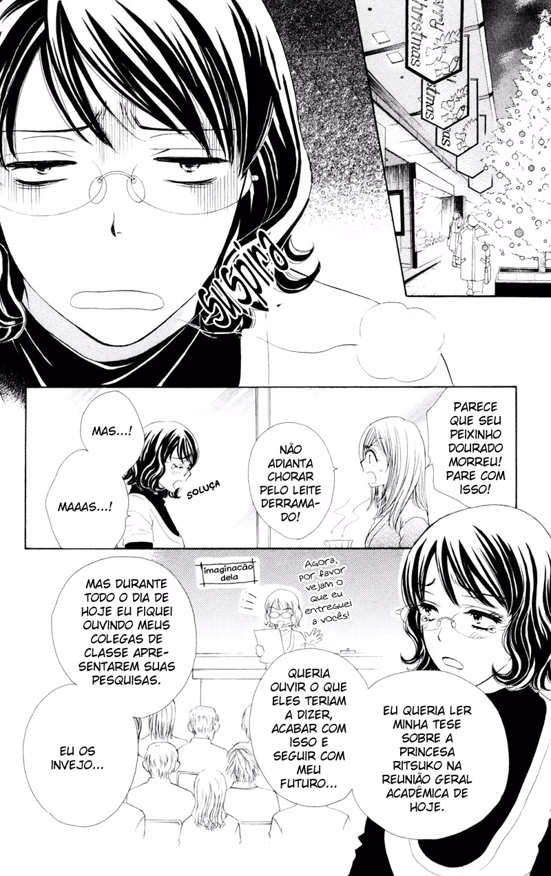 Private Prince, capítulo 10, página 4