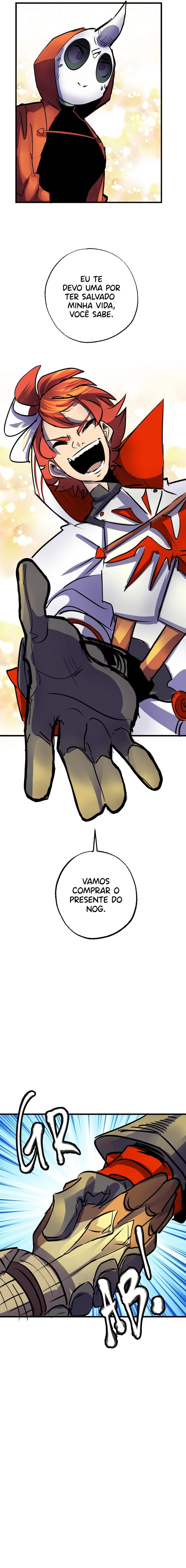 Apenas um Gobelin, capítulo 45, página 4