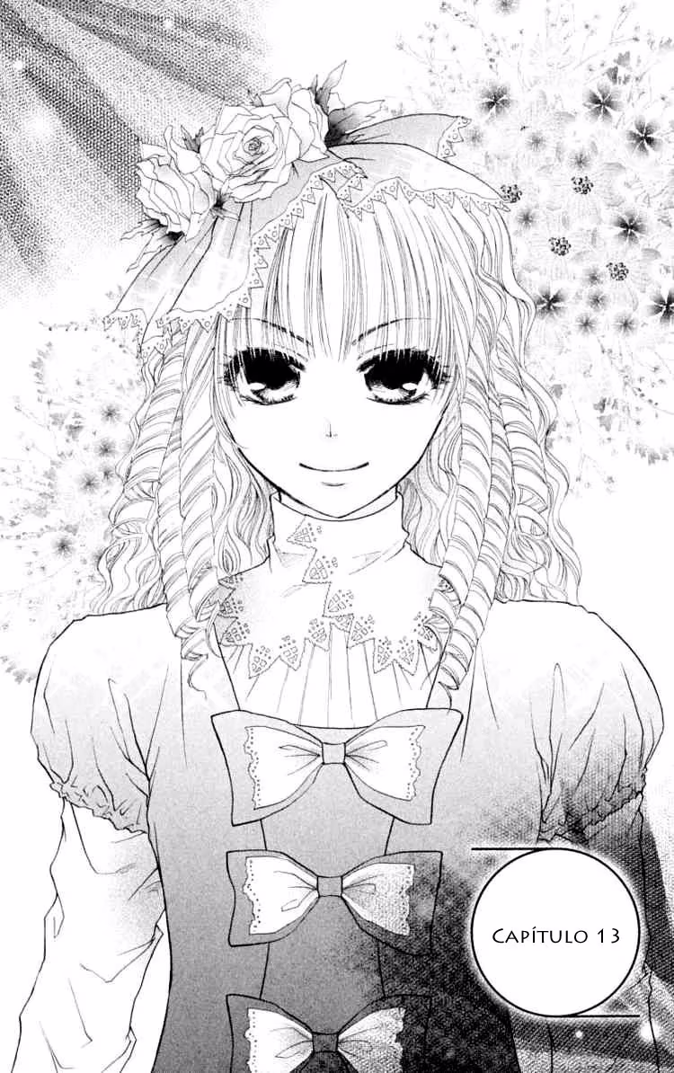 Kaichou wa Maid-sama!, capítulo 13, página 2